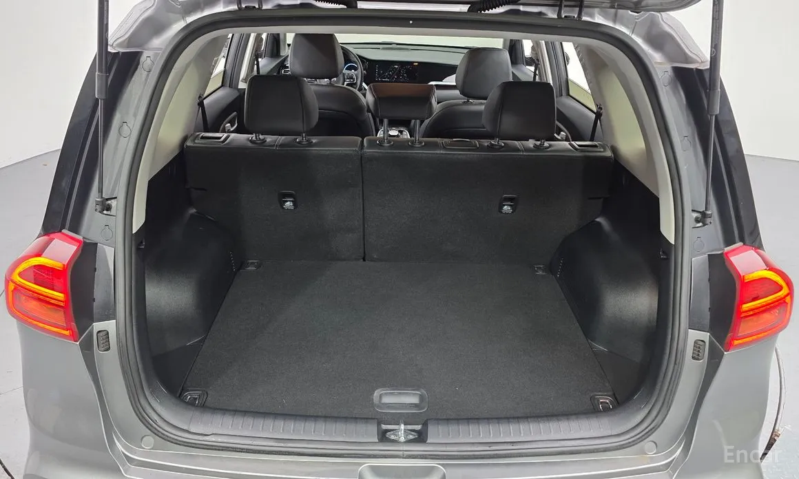 Фото 20 - Kia Niro