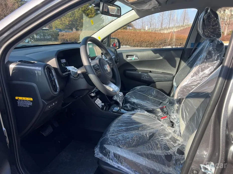 Фото 8 - Kia Morning