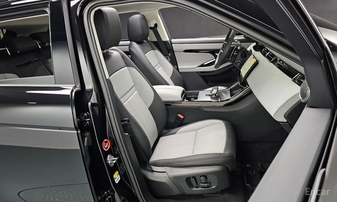 Фото 10 - Land Rover Range Rover Evoque