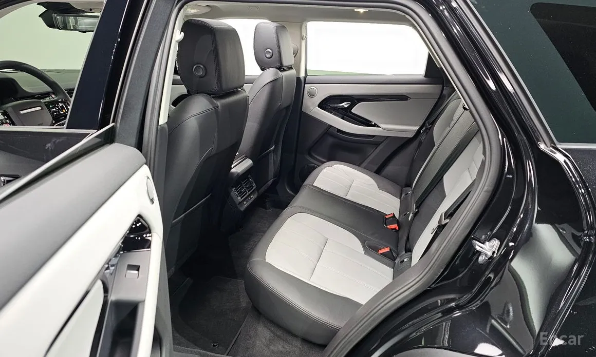 Фото 16 - Land Rover Range Rover Evoque