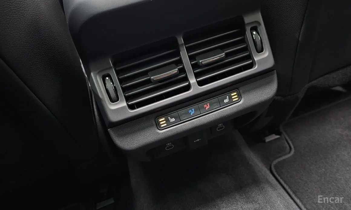 Фото 17 - Land Rover Range Rover Evoque