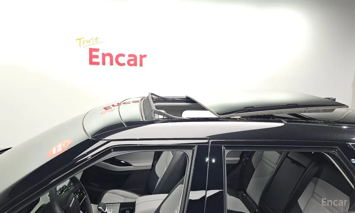 Фото 20 - Land Rover Range Rover Evoque