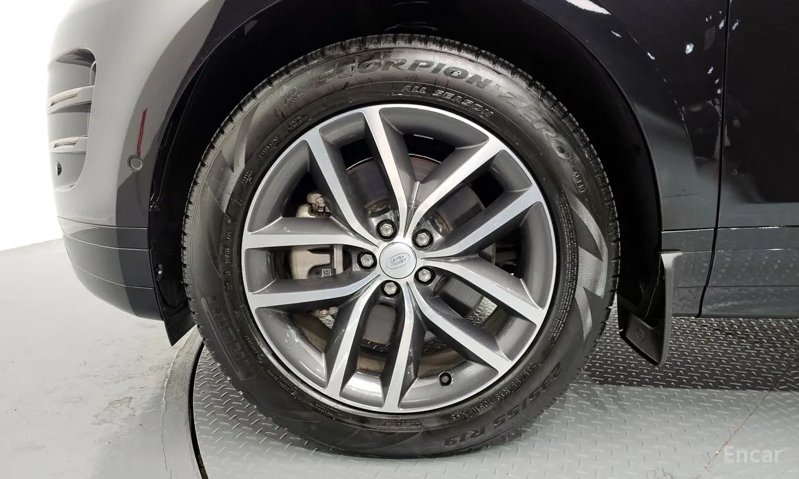 Фото 5 - Land Rover Range Rover Evoque