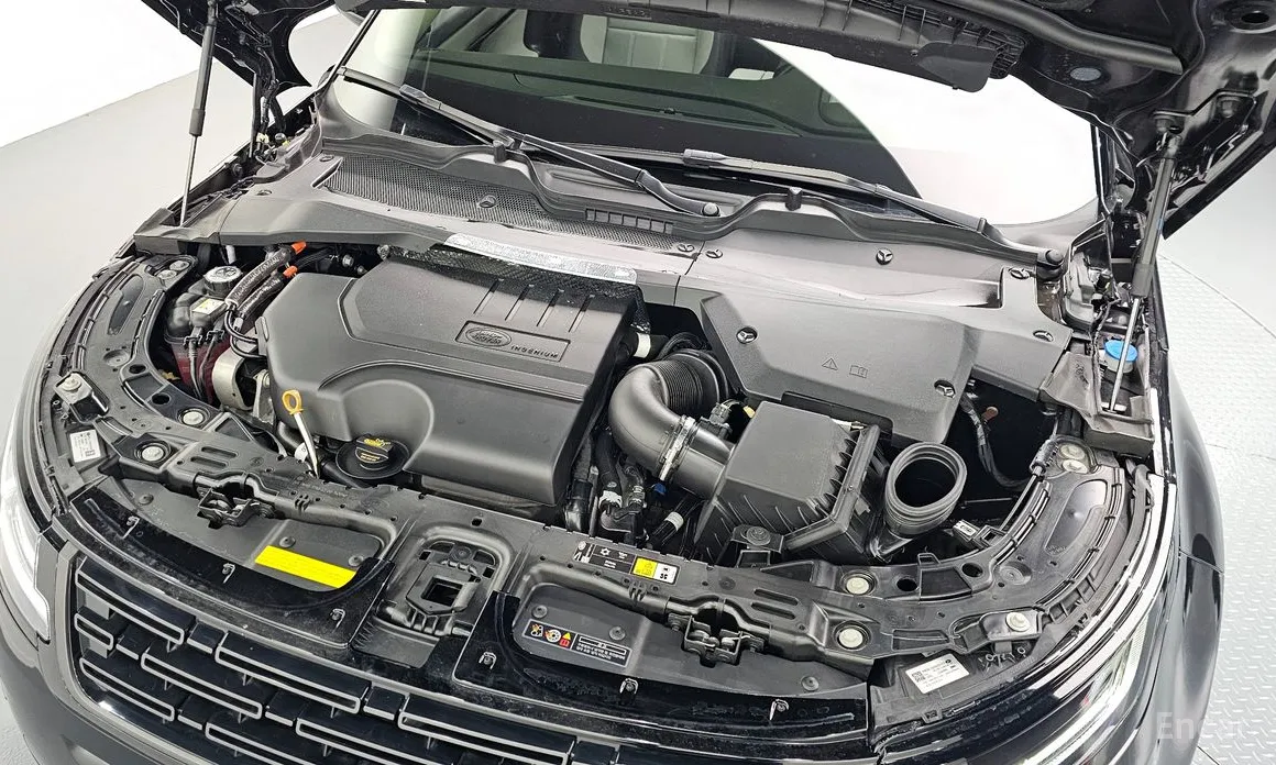 Фото 6 - Land Rover Range Rover Evoque