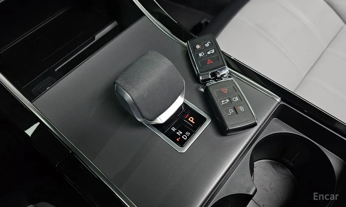 Фото 9 - Land Rover Range Rover Evoque