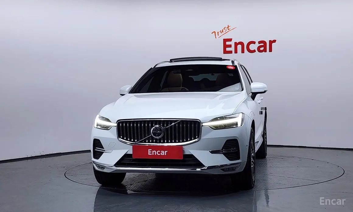 Фото 3 - Volvo XC60