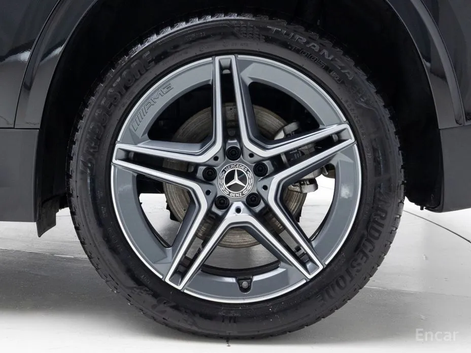 Фото 5 - Mercedes-Benz GLA-Class