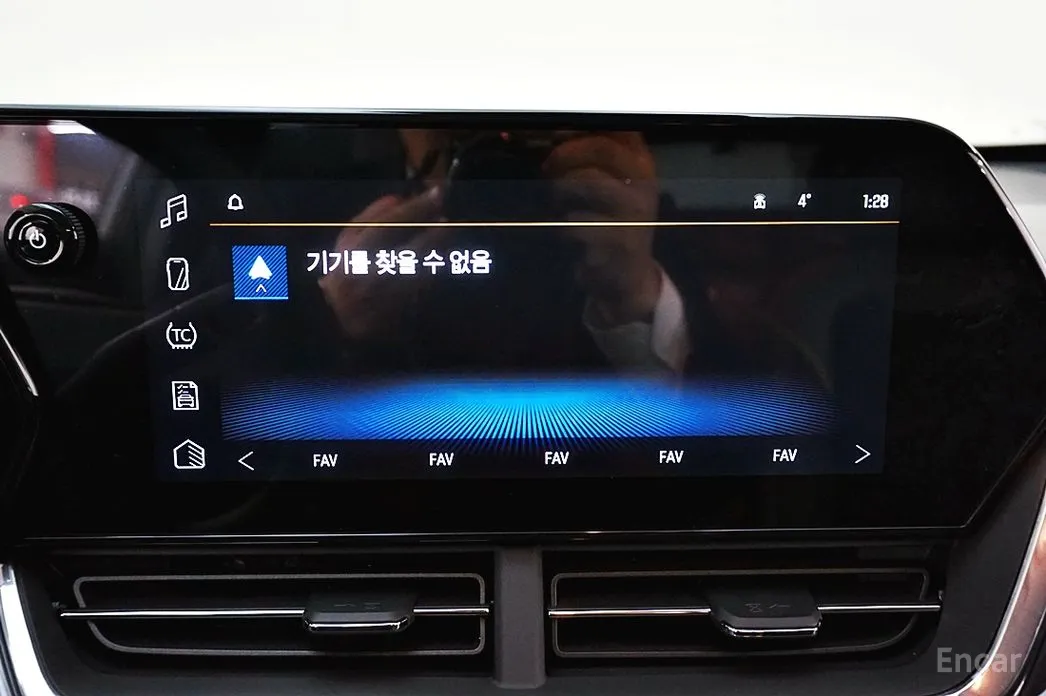 Фото 10 - Chevrolet Trax