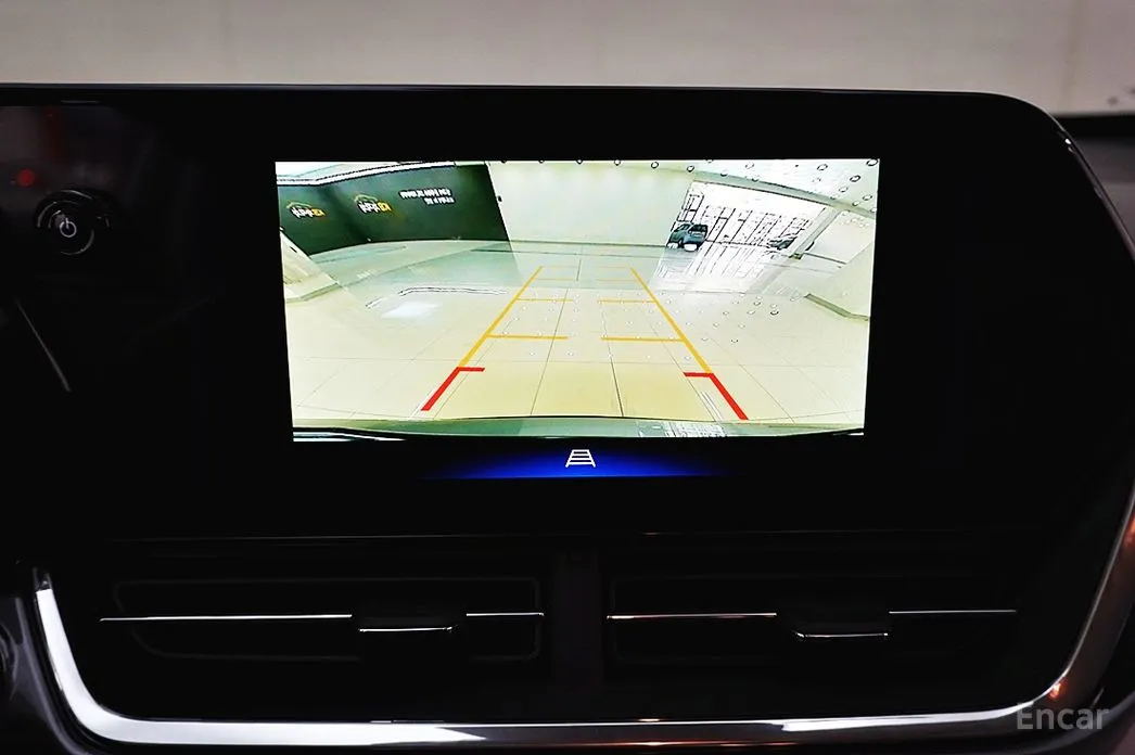 Фото 11 - Chevrolet Trax