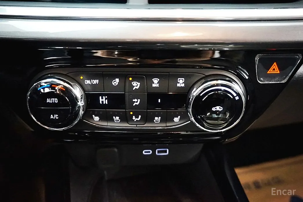 Фото 12 - Chevrolet Trax