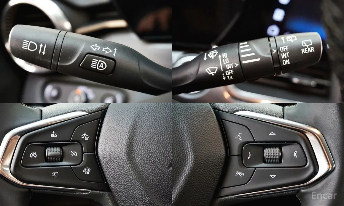 Фото 16 - Chevrolet Trax