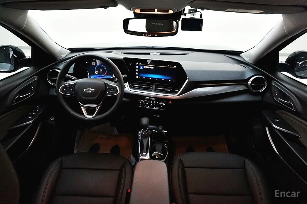 Фото 7 - Chevrolet Trax