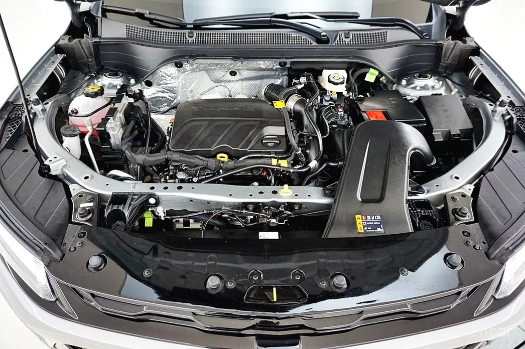 Фото 8 - Chevrolet Trax