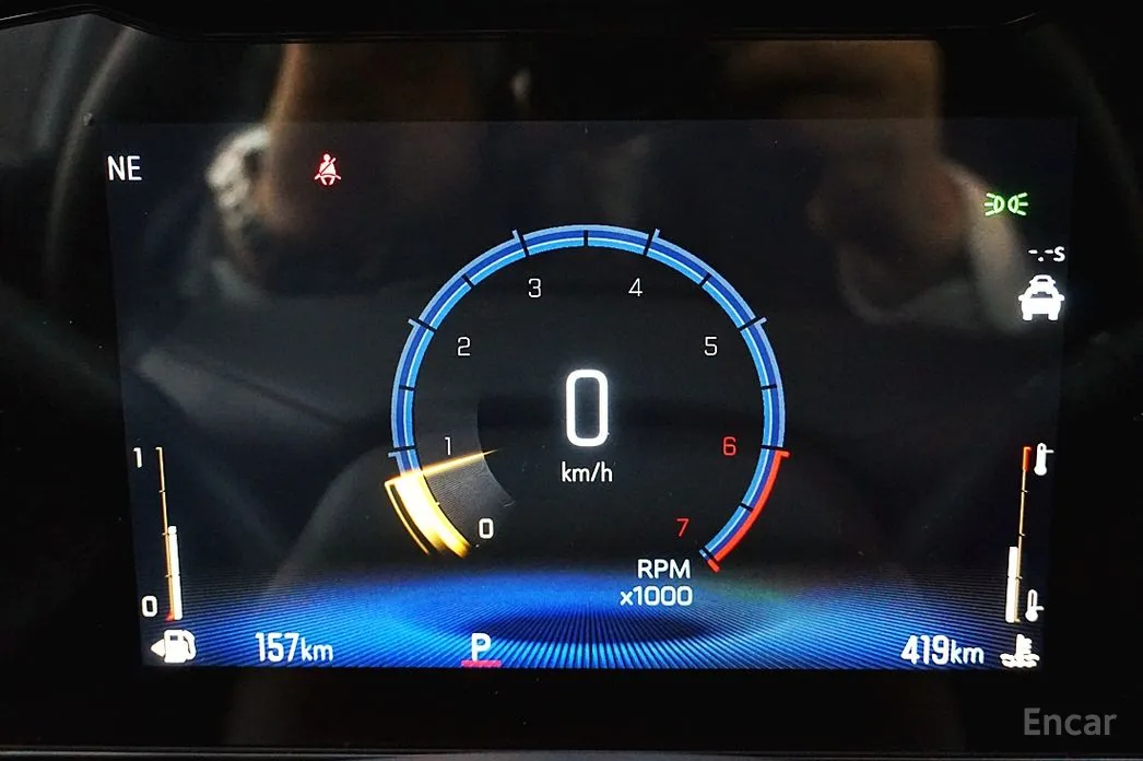 Фото 9 - Chevrolet Trax