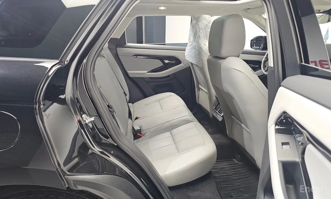 Фото 12 - Land Rover Range Rover Evoque