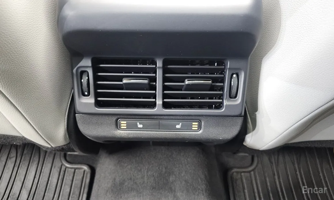 Фото 18 - Land Rover Range Rover Evoque