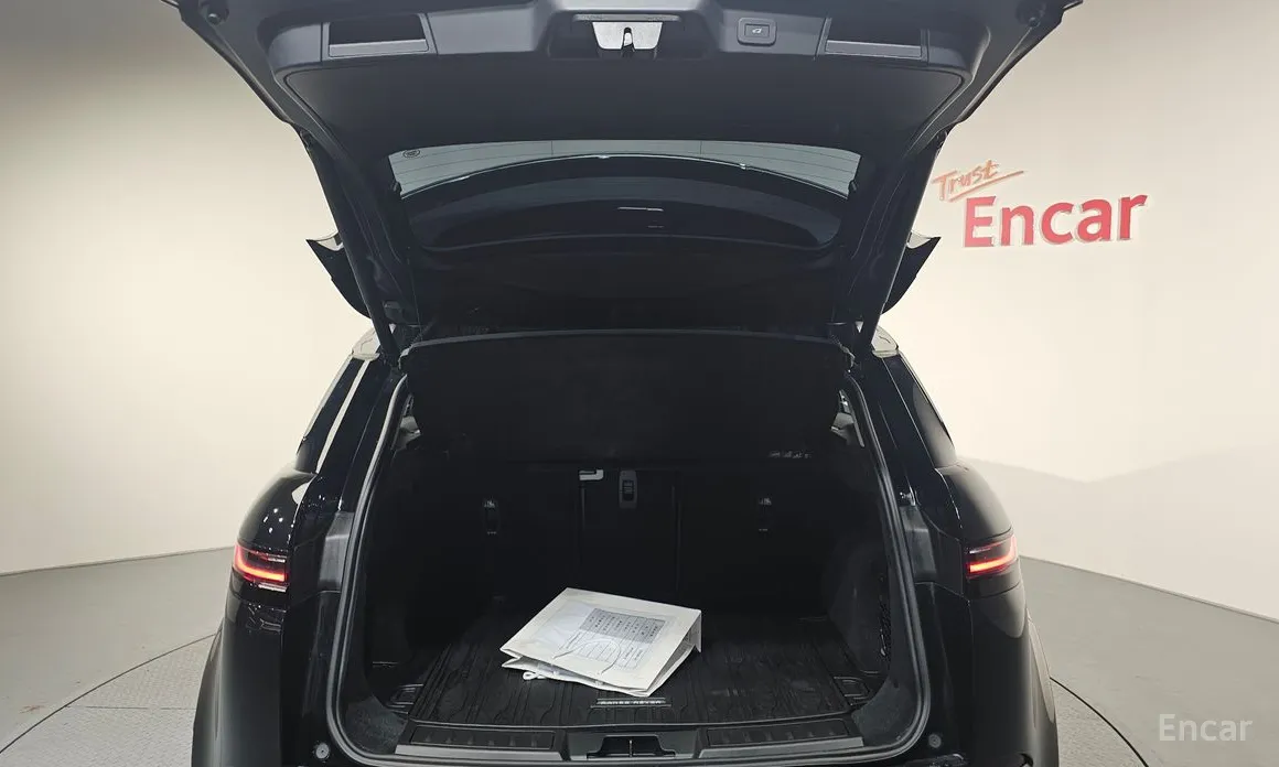 Фото 20 - Land Rover Range Rover Evoque