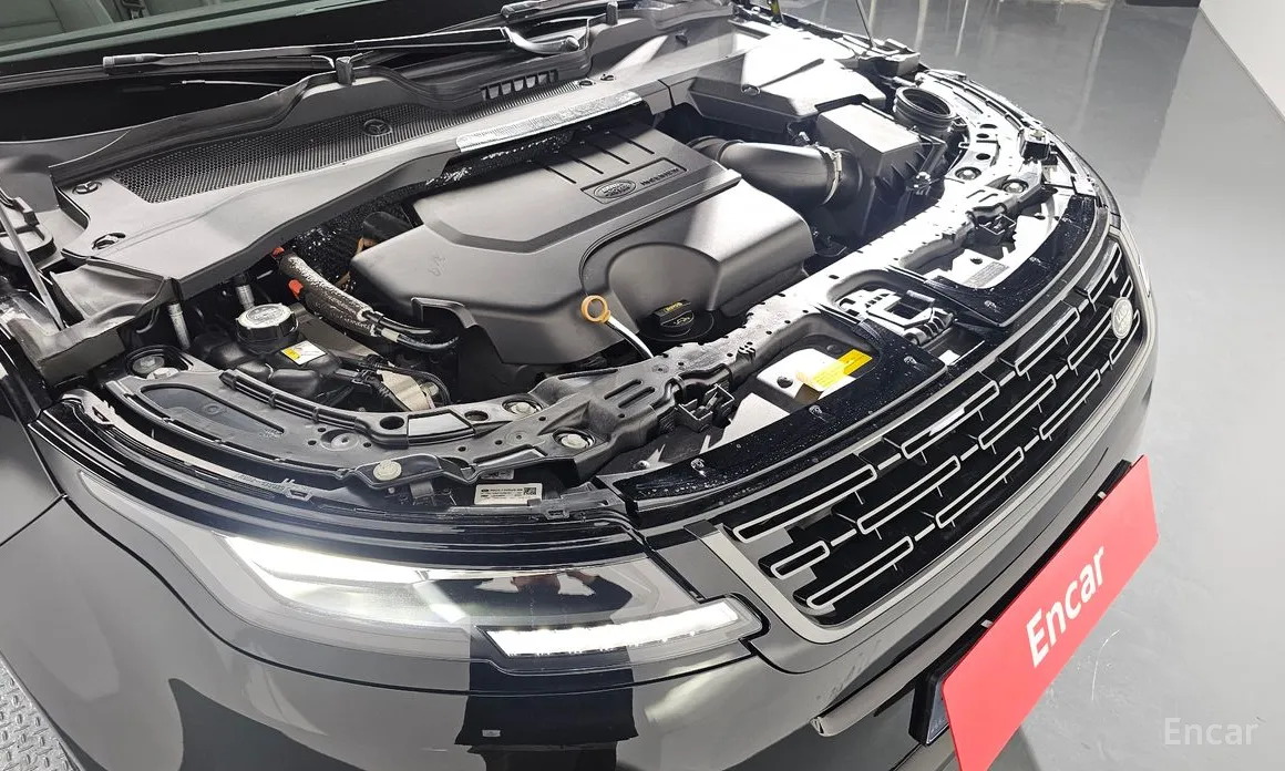 Фото 6 - Land Rover Range Rover Evoque