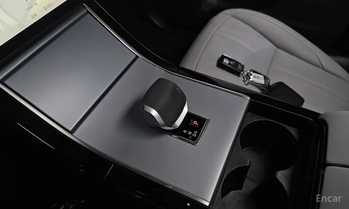 Фото 9 - Land Rover Range Rover Evoque