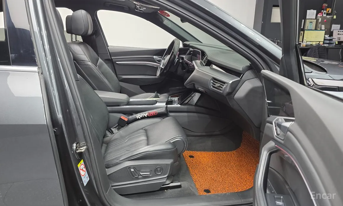 Фото 10 - Audi e-tron