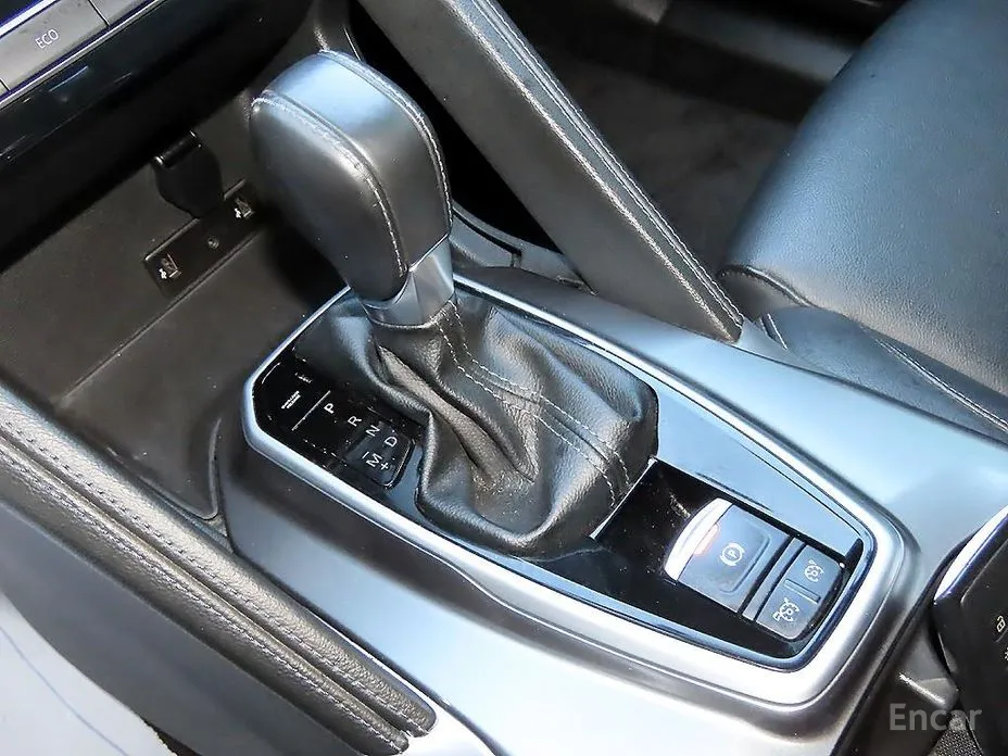 Фото 10 - Renault QM6