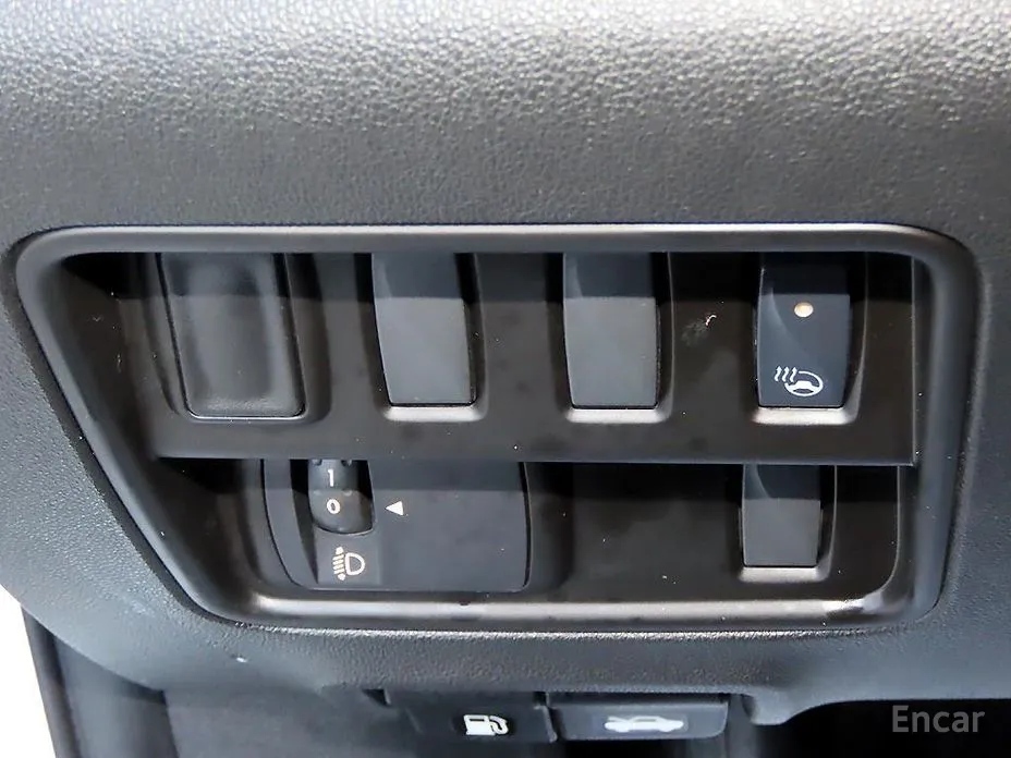 Фото 12 - Renault QM6