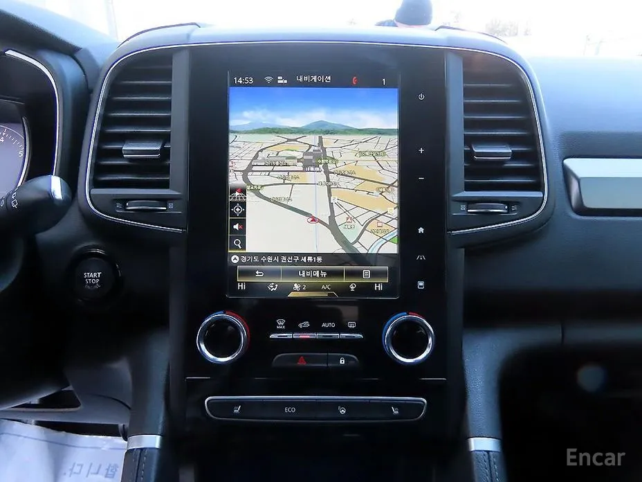 Фото 13 - Renault QM6