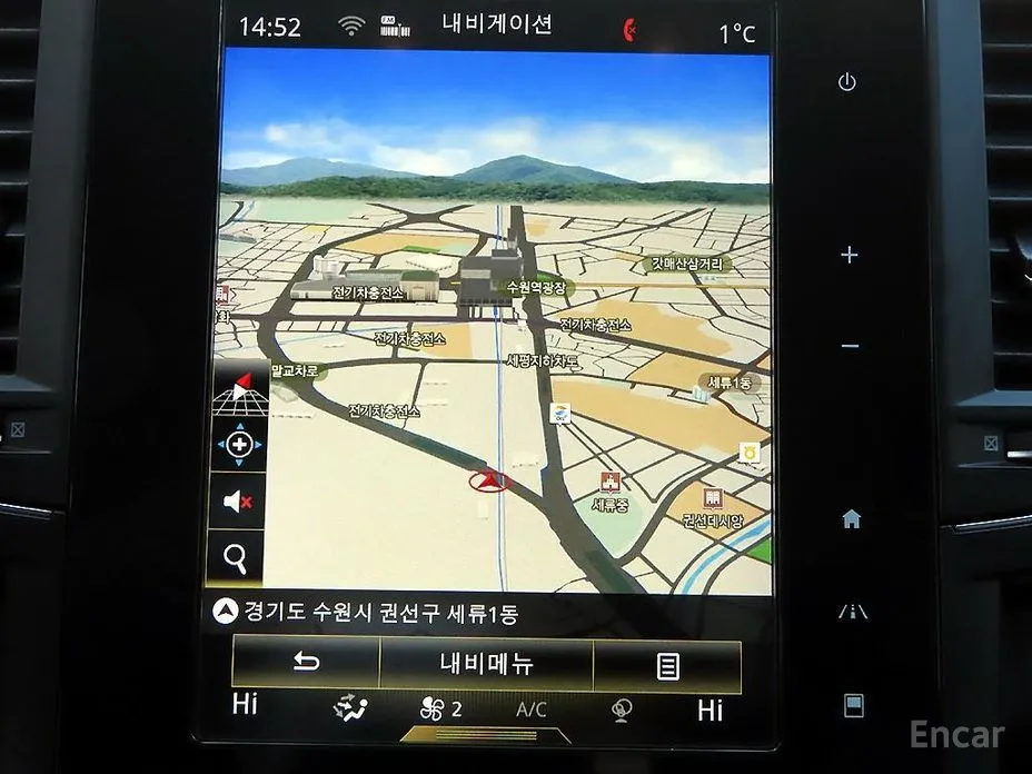 Фото 14 - Renault QM6