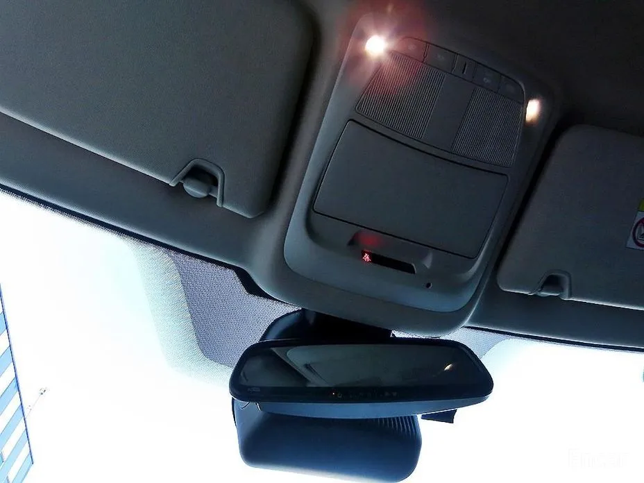 Фото 16 - Renault QM6