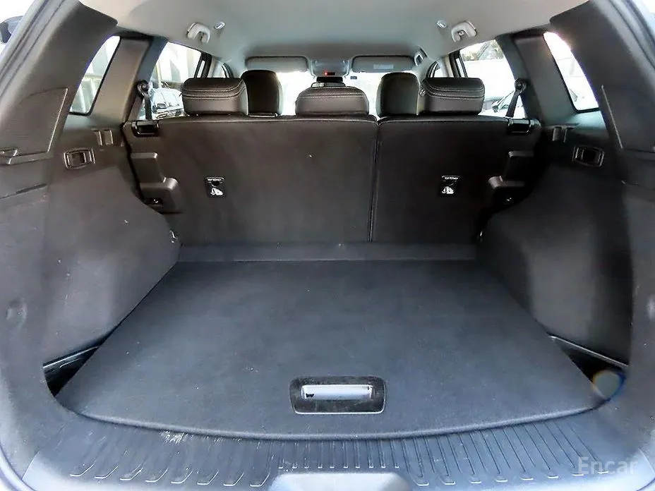 Фото 18 - Renault QM6