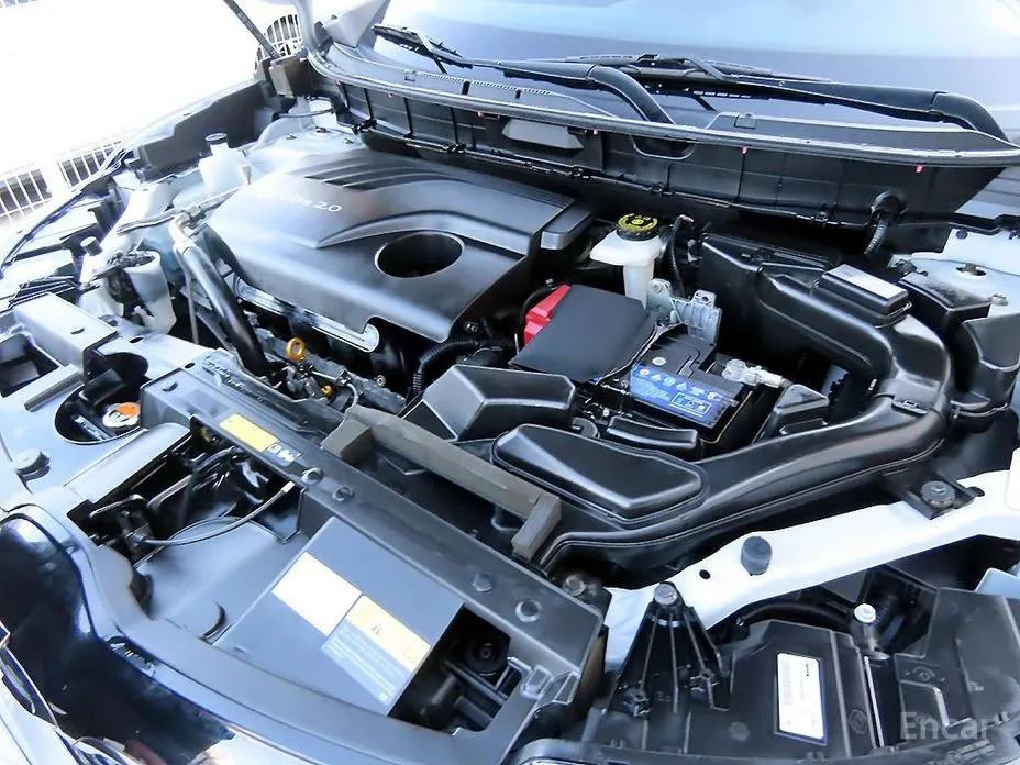 Фото 19 - Renault QM6