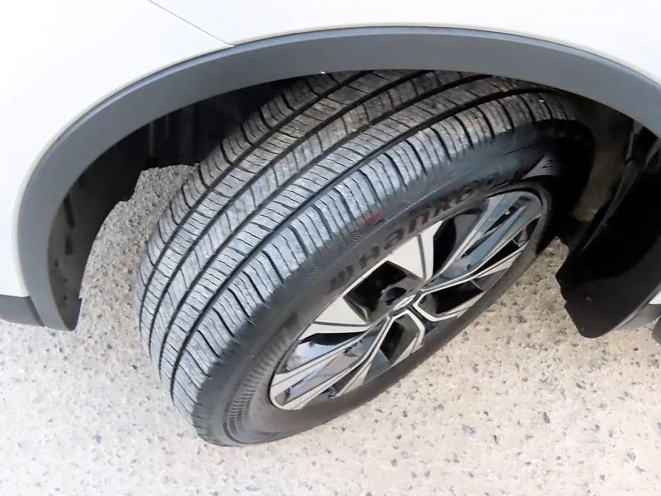 Фото 20 - Renault QM6