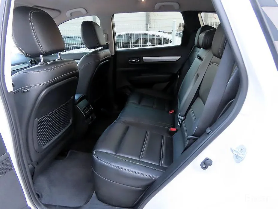 Фото 6 - Renault QM6