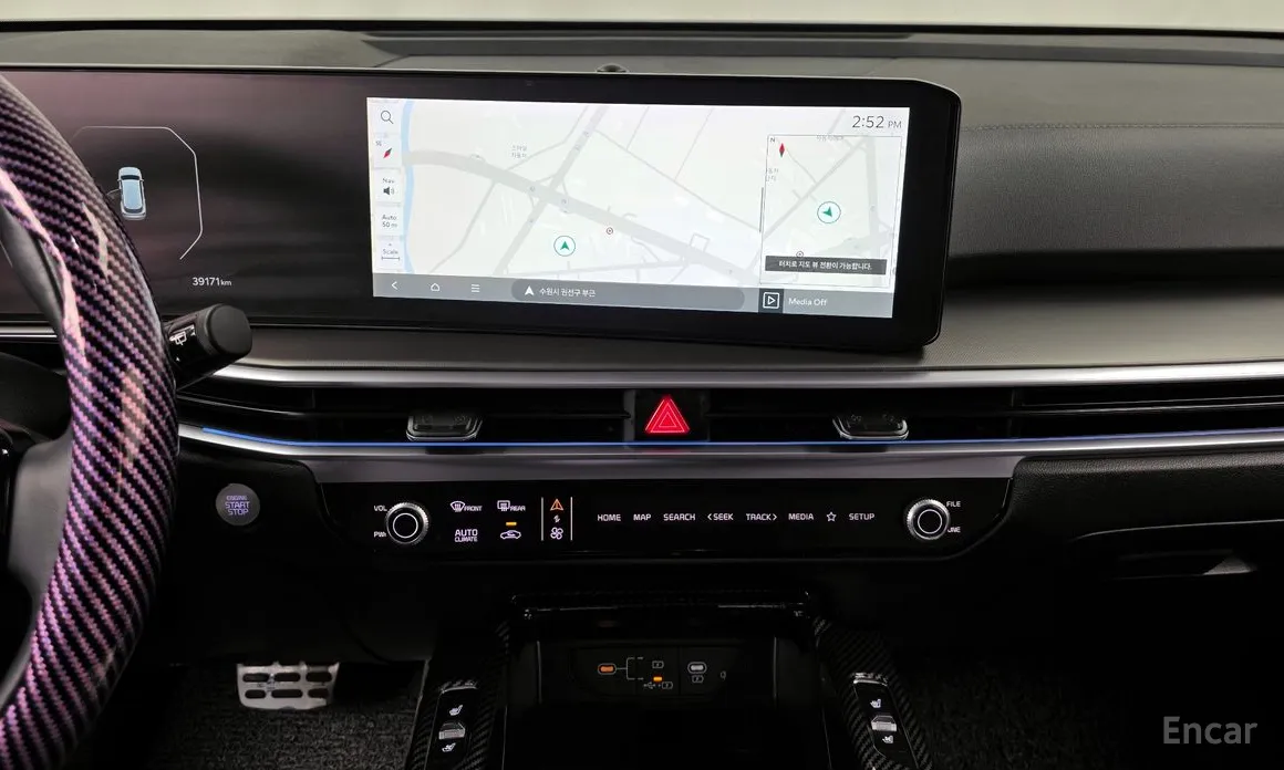 Фото 14 - Kia Sorento