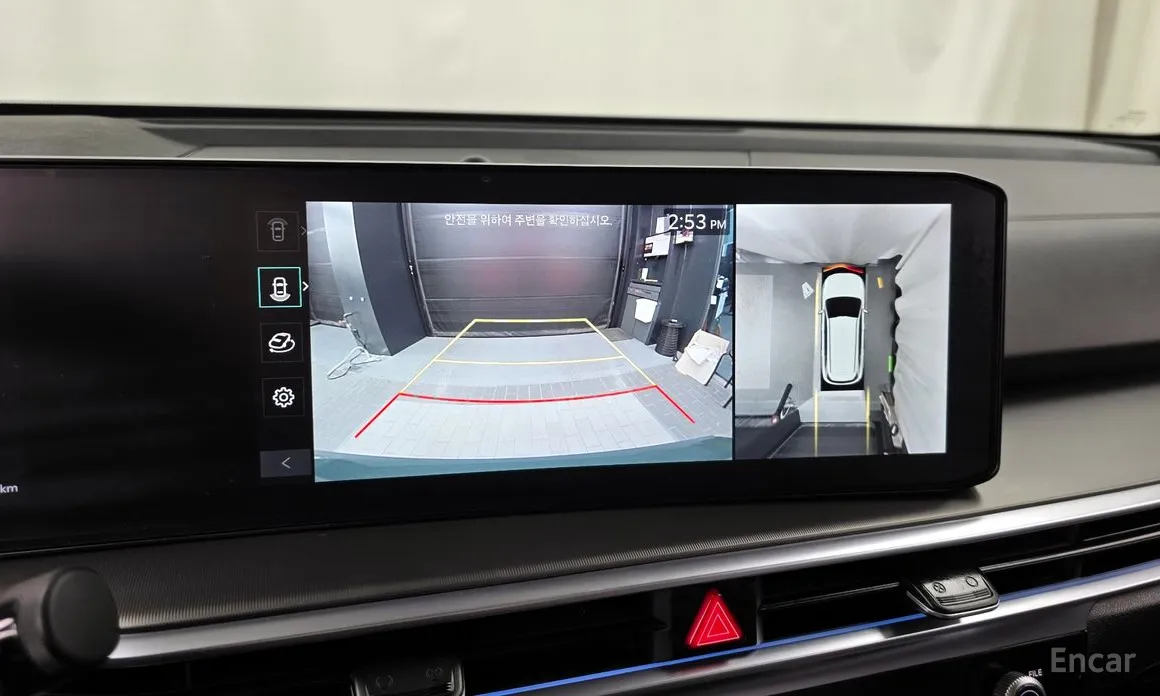 Фото 15 - Kia Sorento