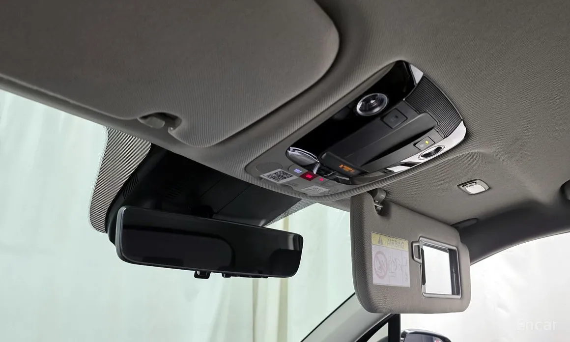 Фото 18 - Kia Sorento