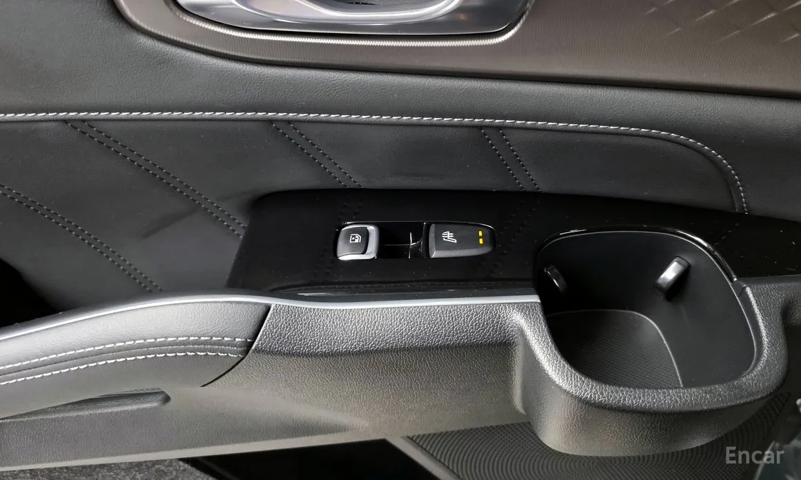 Фото 19 - Kia Sorento