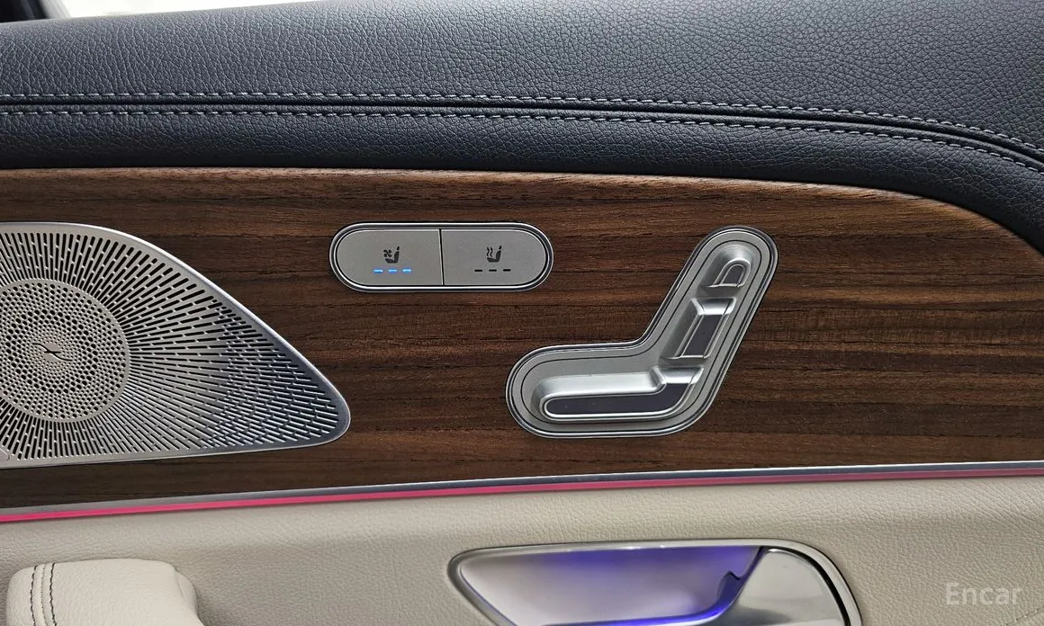 Фото 19 - Mercedes-Benz GLS-Class