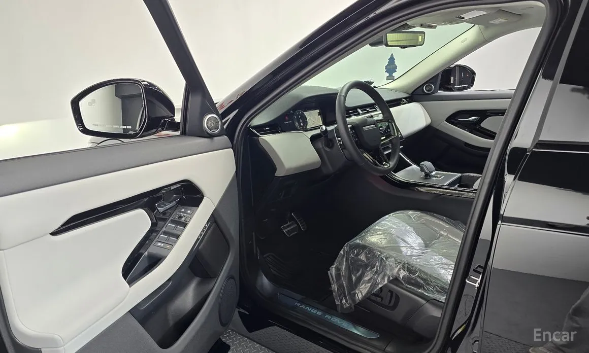 Фото 10 - Land Rover Range Rover Evoque