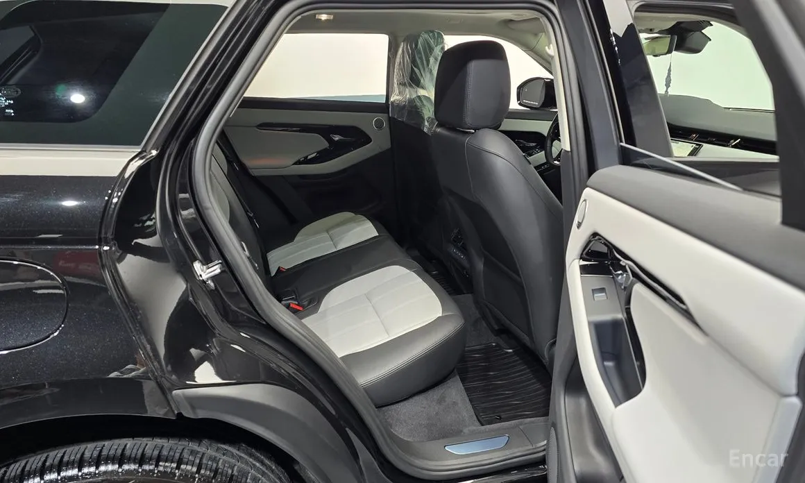 Фото 12 - Land Rover Range Rover Evoque