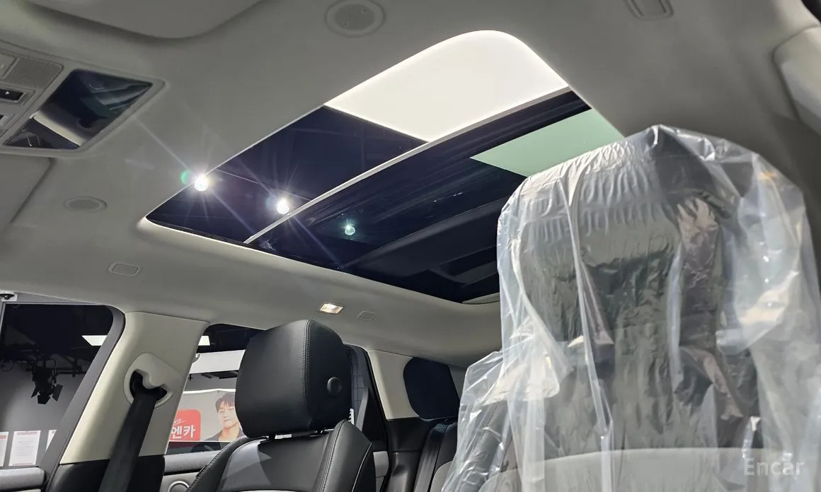 Фото 19 - Land Rover Range Rover Evoque