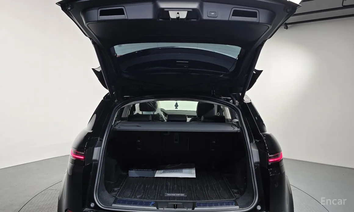 Фото 20 - Land Rover Range Rover Evoque