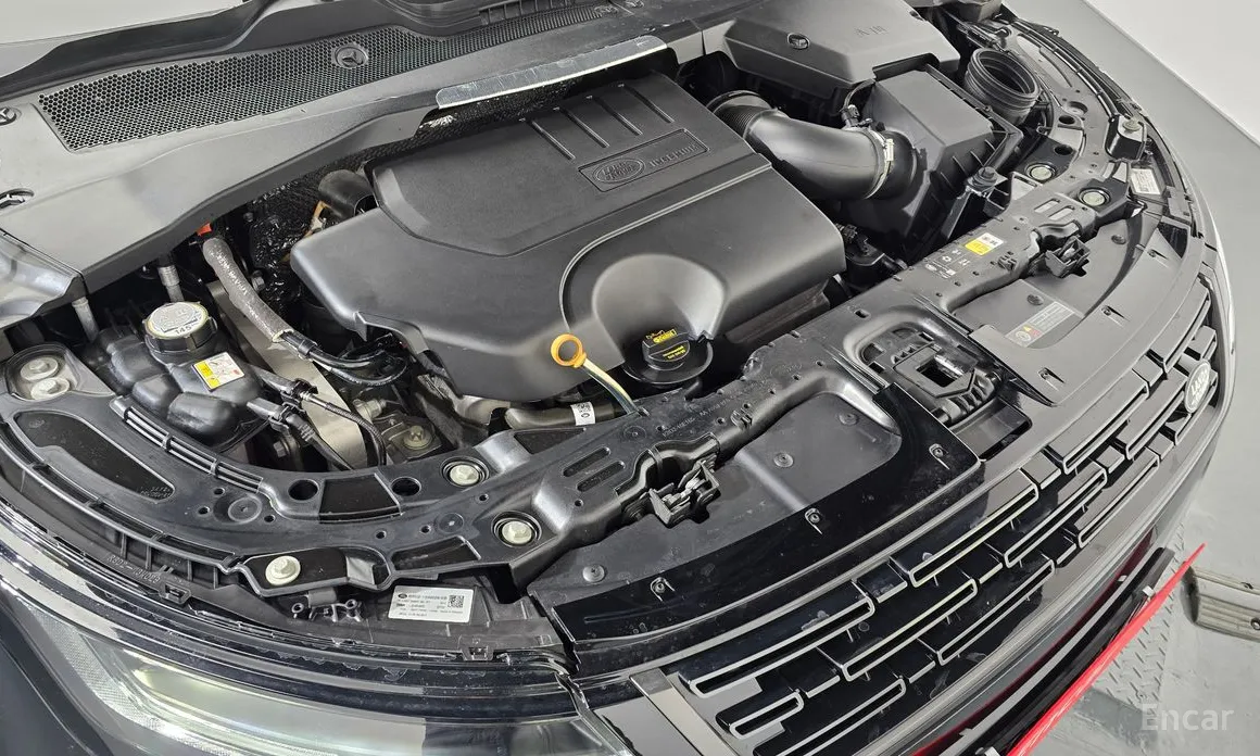 Фото 6 - Land Rover Range Rover Evoque