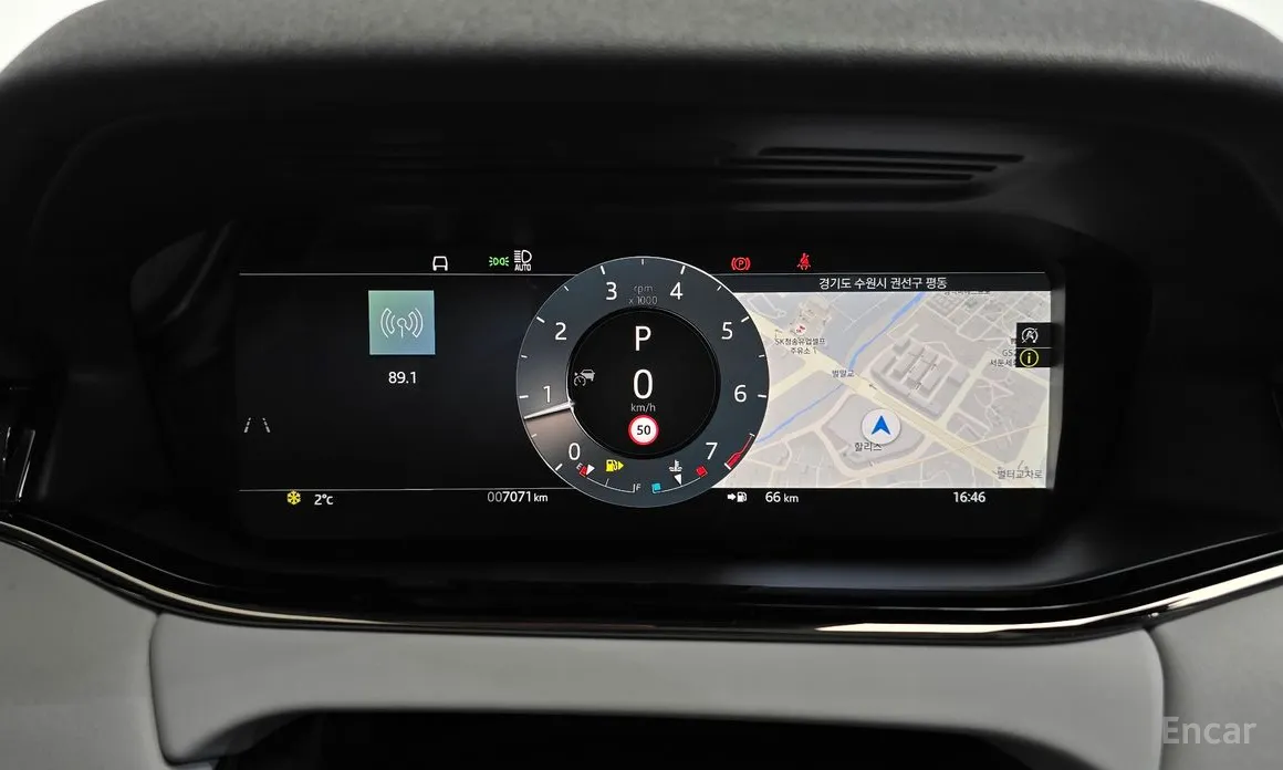 Фото 8 - Land Rover Range Rover Evoque