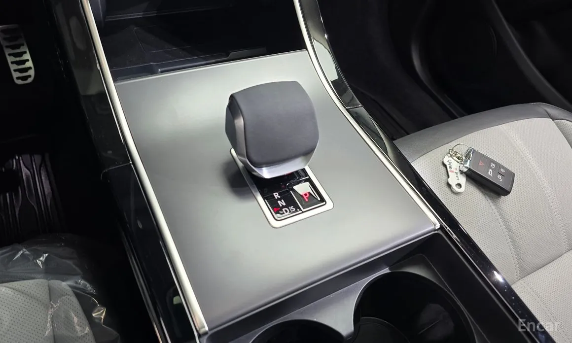 Фото 9 - Land Rover Range Rover Evoque