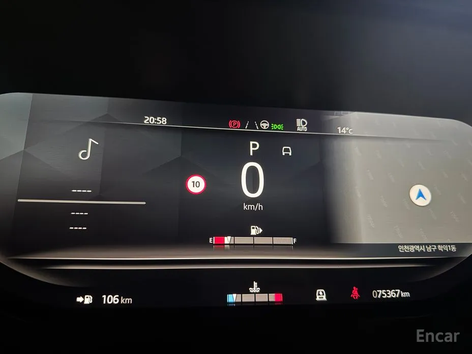 Фото 1 - Land Rover Range Rover