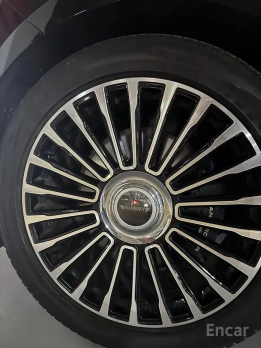 Фото 5 - Land Rover Range Rover