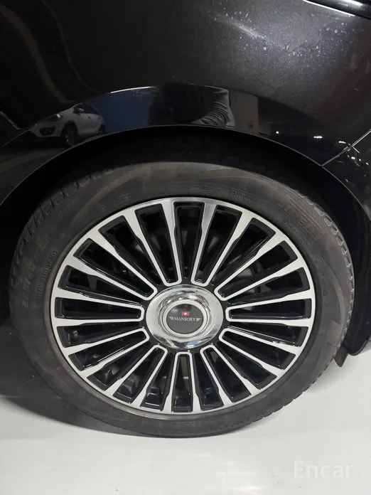 Фото 6 - Land Rover Range Rover