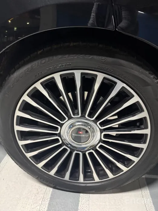 Фото 7 - Land Rover Range Rover