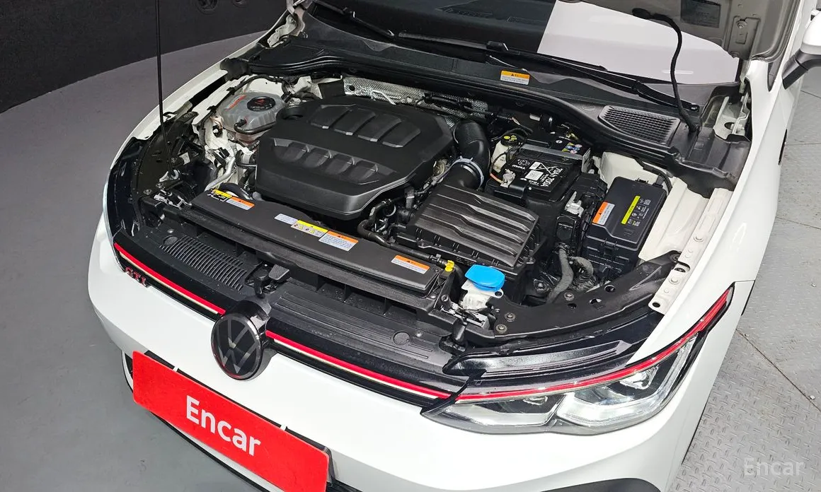 Фото 6 - Volkswagen Golf